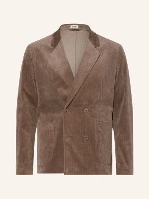 Drykorn Marynarka Z Sztruksu Domaro O Luźnym Kroju beige