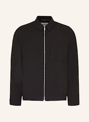 Drykorn Overjacket Jerson schwarz