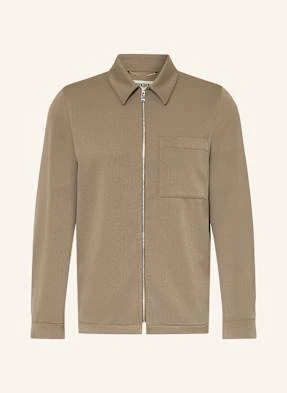 Drykorn Overjacket Nikano beige