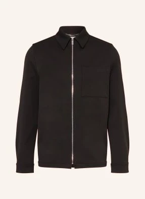 Drykorn Overjacket Nikano schwarz