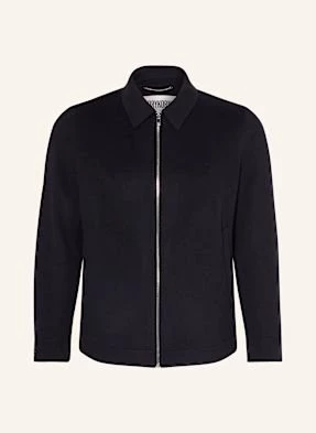 Drykorn Overjacket Rikka blau