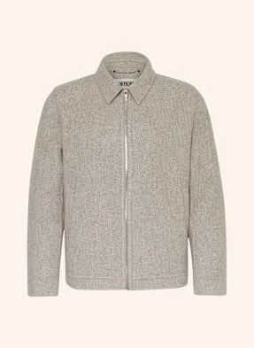 Drykorn Overjacket Rikka braun