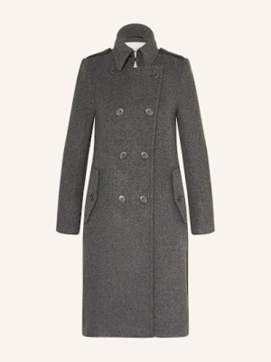 Drykorn Płaszcz Harleston grau