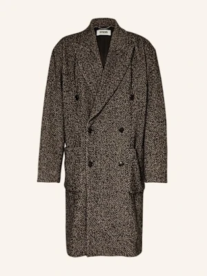 Drykorn Płaszcz Matesso braun