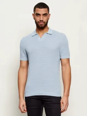 Drykorn Polo BRAIAN | Regular Fit | mercerised