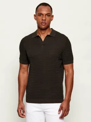 Drykorn Polo BRAIAN | Regular Fit | mercerised