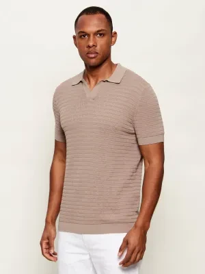 Drykorn Polo BRAIAN | Regular Fit | mercerised