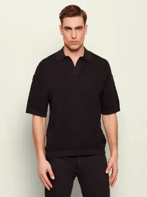 Drykorn Polo LAURENZZO | Oversize fit