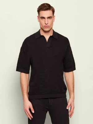 Drykorn Polo LAURENZZO | Oversize fit
