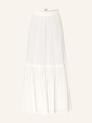 Drykorn Spódnica Isalyn weiss