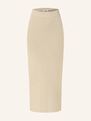 Drykorn Spódnica Ludimi weiss