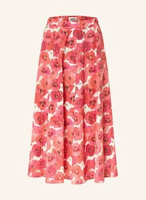 Drykorn Spódnica Qerime pink