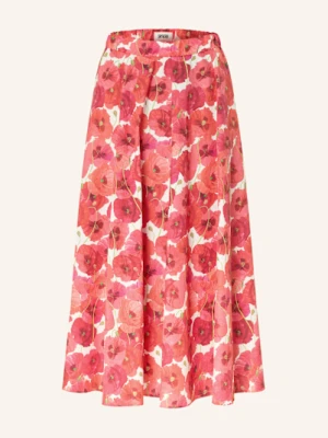 Drykorn Spódnica Qerime pink