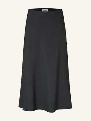 Drykorn Spódnica Ura schwarz