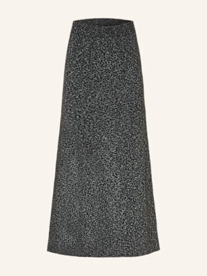 Drykorn Spódnica Z Dzianiny Verese grau