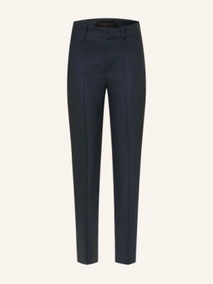 Drykorn Spodnie Act blau