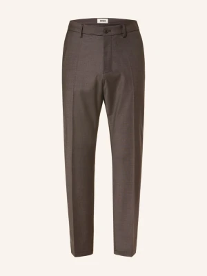 Drykorn Spodnie Ajend O Kroju Regular Fit braun 1100 braun