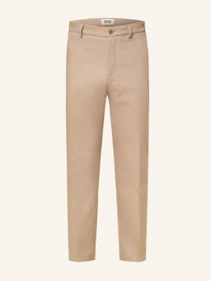 Drykorn Spodnie Ajend Regular Fit beige