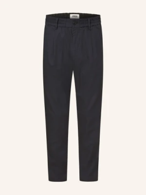 Drykorn Spodnie Chasy Extra Slim Fit blau