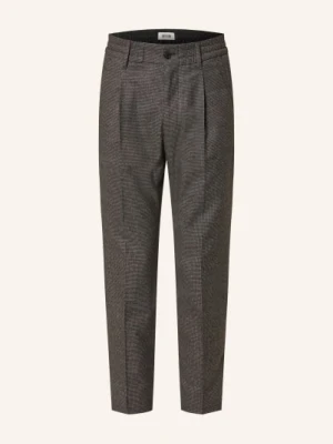 Drykorn Spodnie Chasy Extra Slim Fit braun