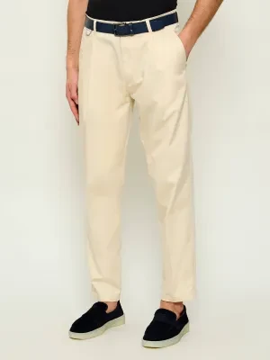Drykorn Spodnie chino DEVYN | Regular Fit