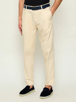 Drykorn Spodnie chino DEVYN | Regular Fit