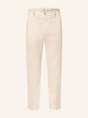 Drykorn Spodnie Do Garnituru Ajend O Regularnym Kroju braun