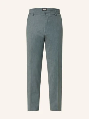 Drykorn Spodnie Do Garnituru Ajend_Sk Extra Slim Fit gruen