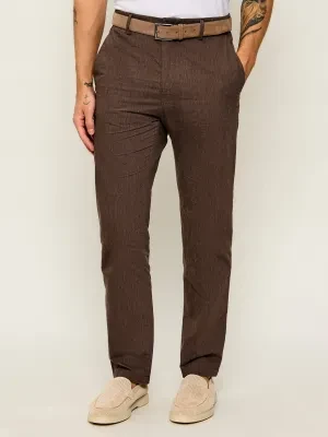 Drykorn Spodnie GARONA_B | Straight fit