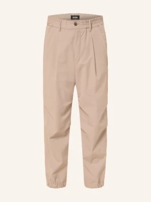 Drykorn Spodnie Lirog O Kroju Slim Fit beige