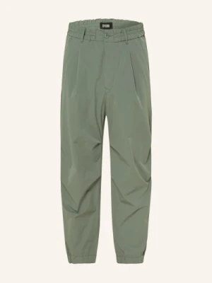 Drykorn Spodnie Lirog O Kroju Slim Fit gruen