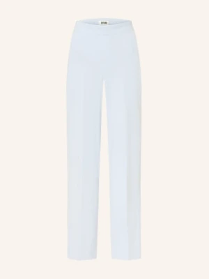 Drykorn Spodnie Marlena Before blau