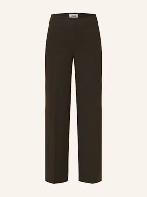 Drykorn Spodnie Marlena Before braun