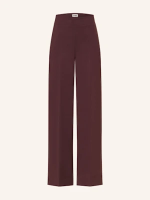 Drykorn Spodnie Marlena Before rot