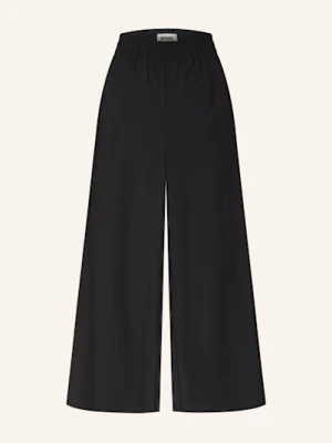 Drykorn Spodnie Marlena Ceiling schwarz