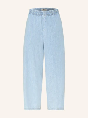 Drykorn Spodnie Marlena Ceiling W Stylu Jeansowym blau