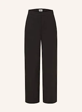 Drykorn Spodnie Marlena Fae schwarz