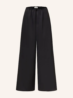 Drykorn Spodnie Marlena Tweezer schwarz