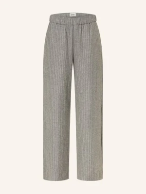 Drykorn Spodnie Marlene Consider grau