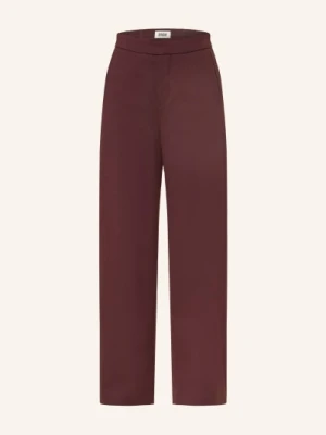 Drykorn Spodnie Marlene Fae rot