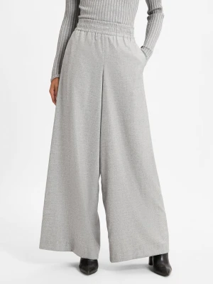 Drykorn Spodnie - sufit Kobiety szary marmurkowy,