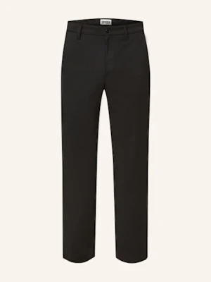 Drykorn Spodnie Tavic Regular Fit schwarz