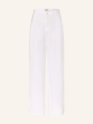 Drykorn Spodnie Threw weiss