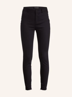 Drykorn Spodnie Winch schwarz