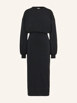 Drykorn Sukienka Dresowa Vilian schwarz