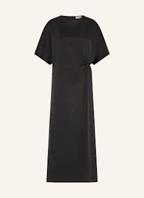 Drykorn Sukienka Indah schwarz