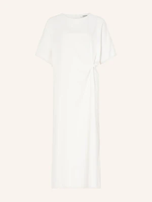Drykorn Sukienka Indah weiss