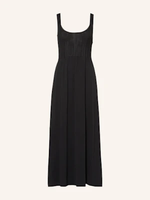 Drykorn Sukienka Joseylyn schwarz