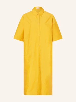 Drykorn Sukienka Koszulowa Rini gelb