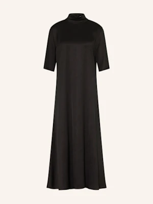Drykorn Sukienka Satynowa Seirah schwarz